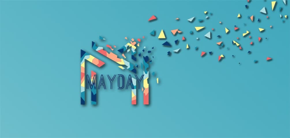 MAYDAY FESTIVAL