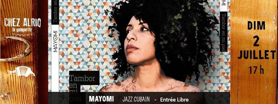 Mayomi Project