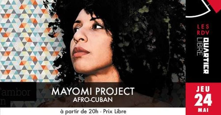 Mayomi Proyecto