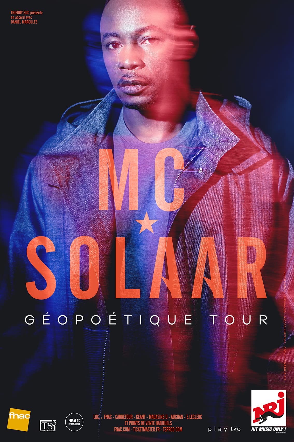 MC SOLAAR