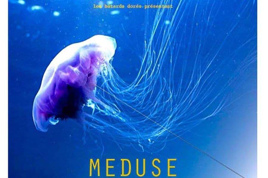 Méduse / Les bâtards dorés