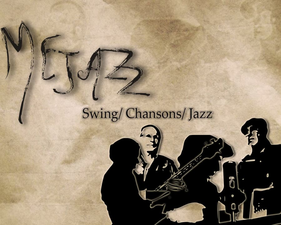 MEJAZZ