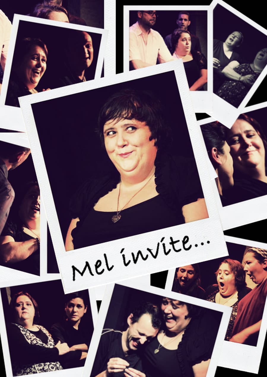 Mel Invite!