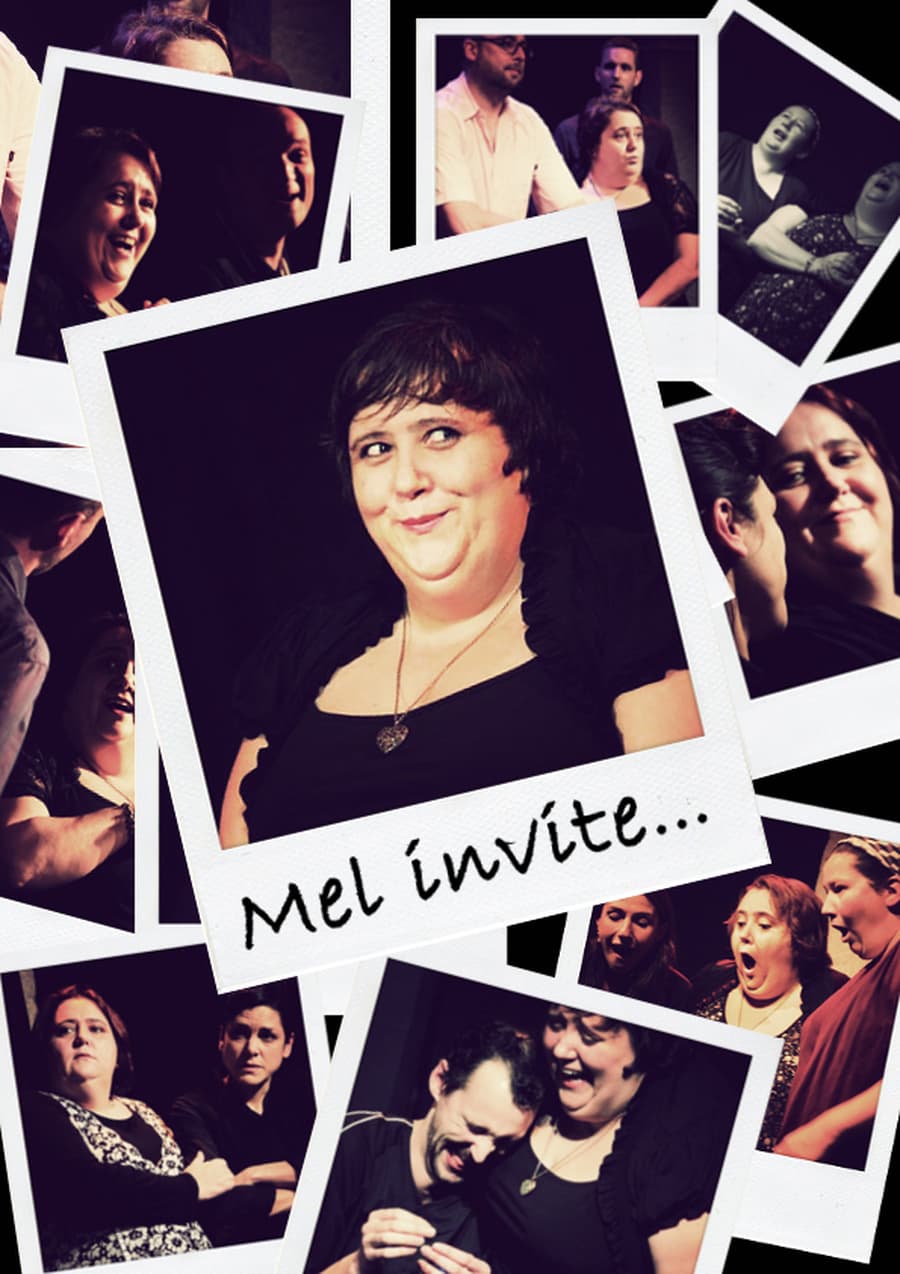 Mel Invite [Spectacle en ligne]