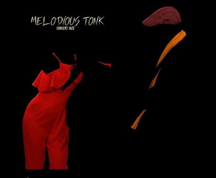 Melodious Tonk