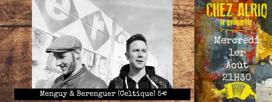 Menguy & Berenguer
