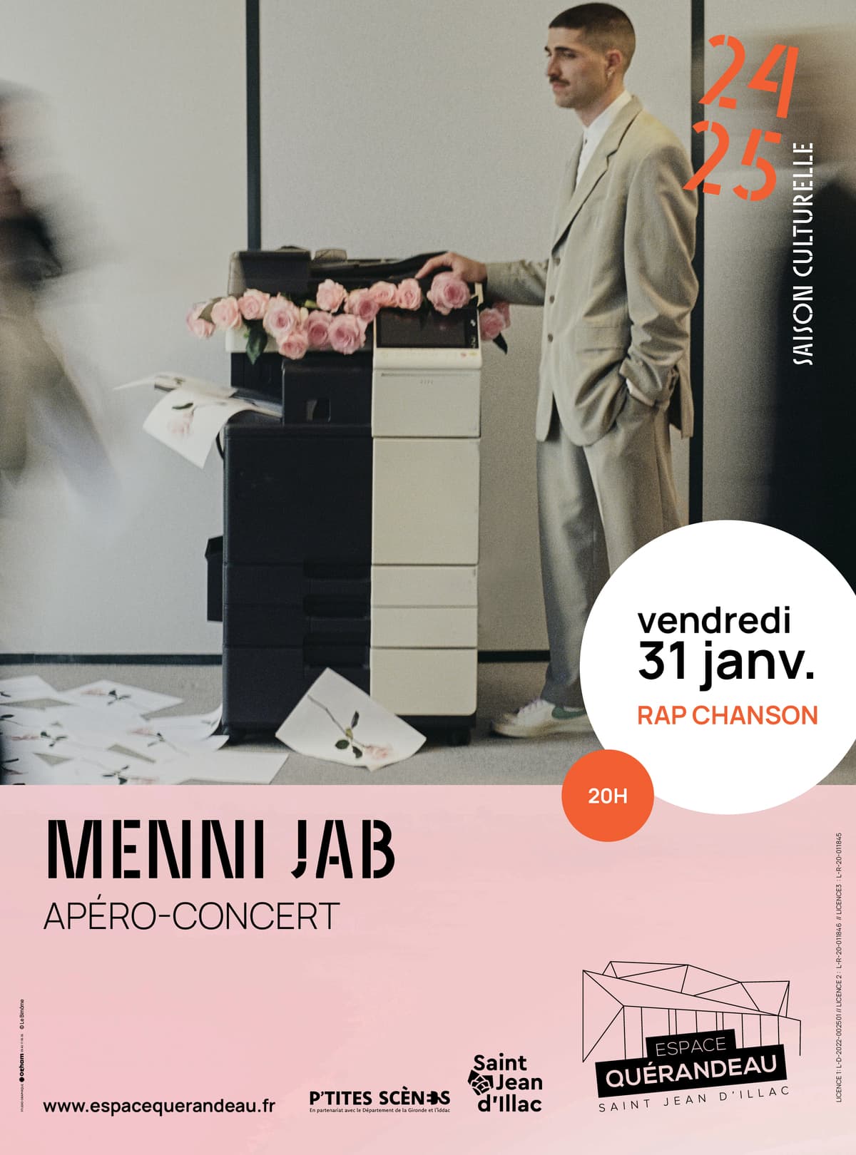 MENNI JAB