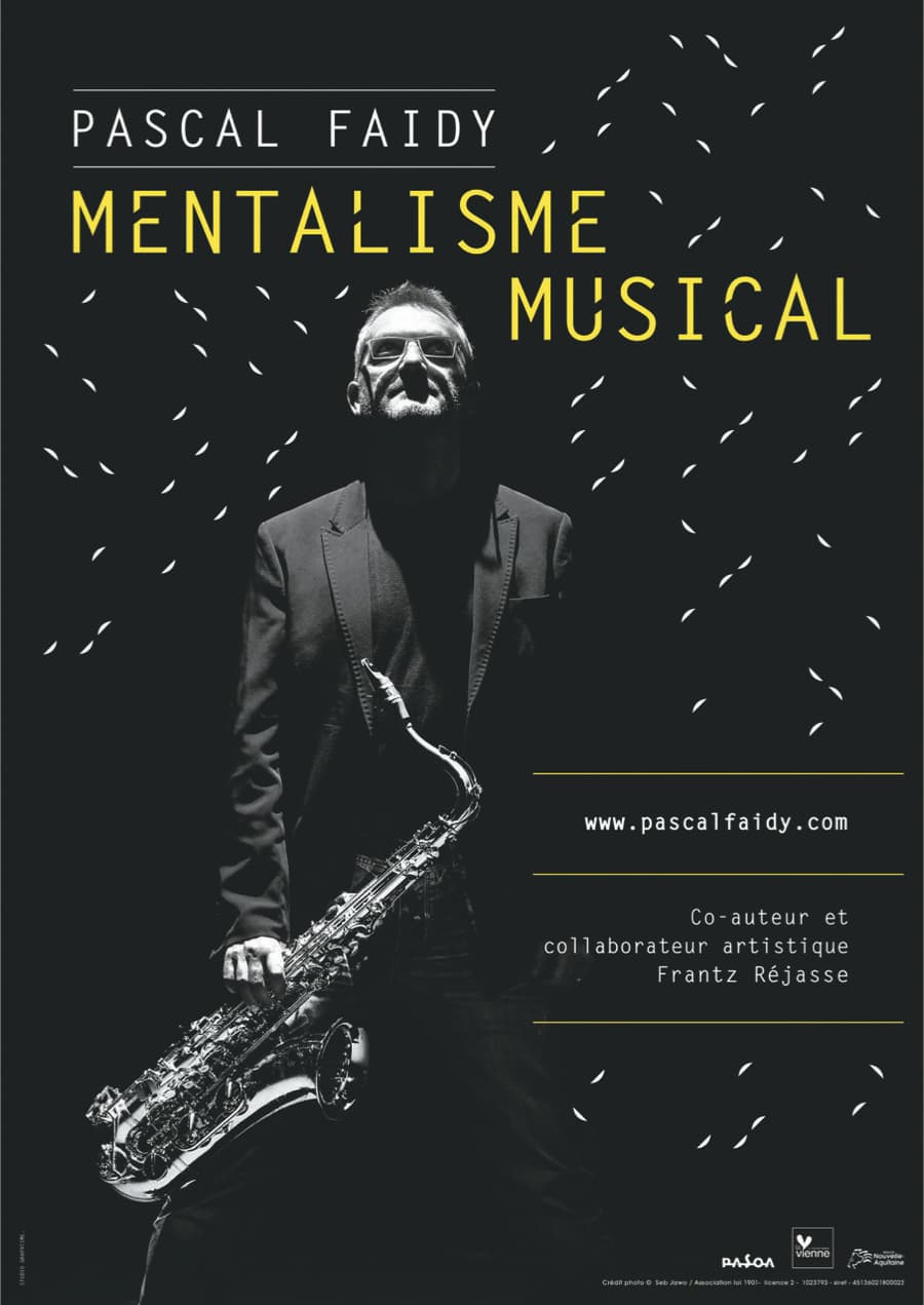 Mentalisme Musical
