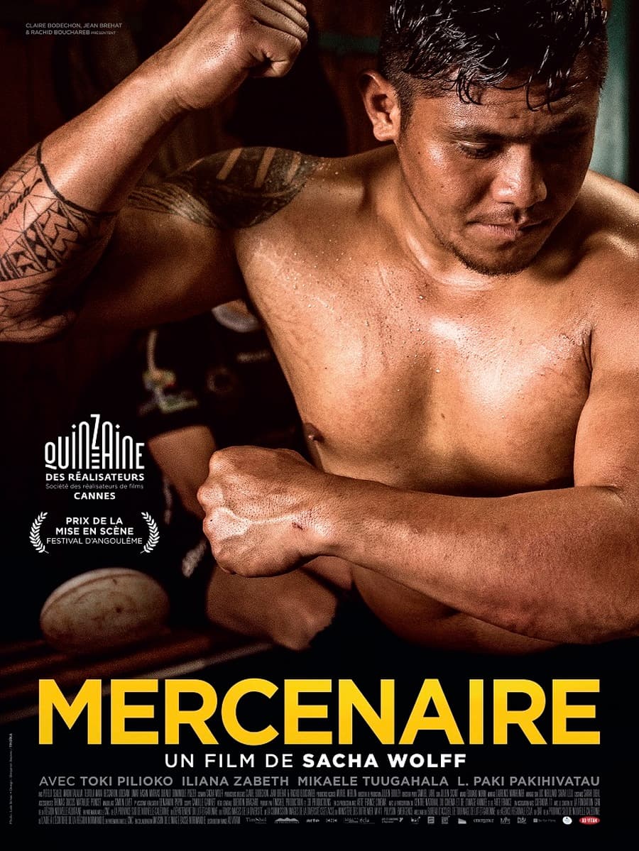 Mercenaire