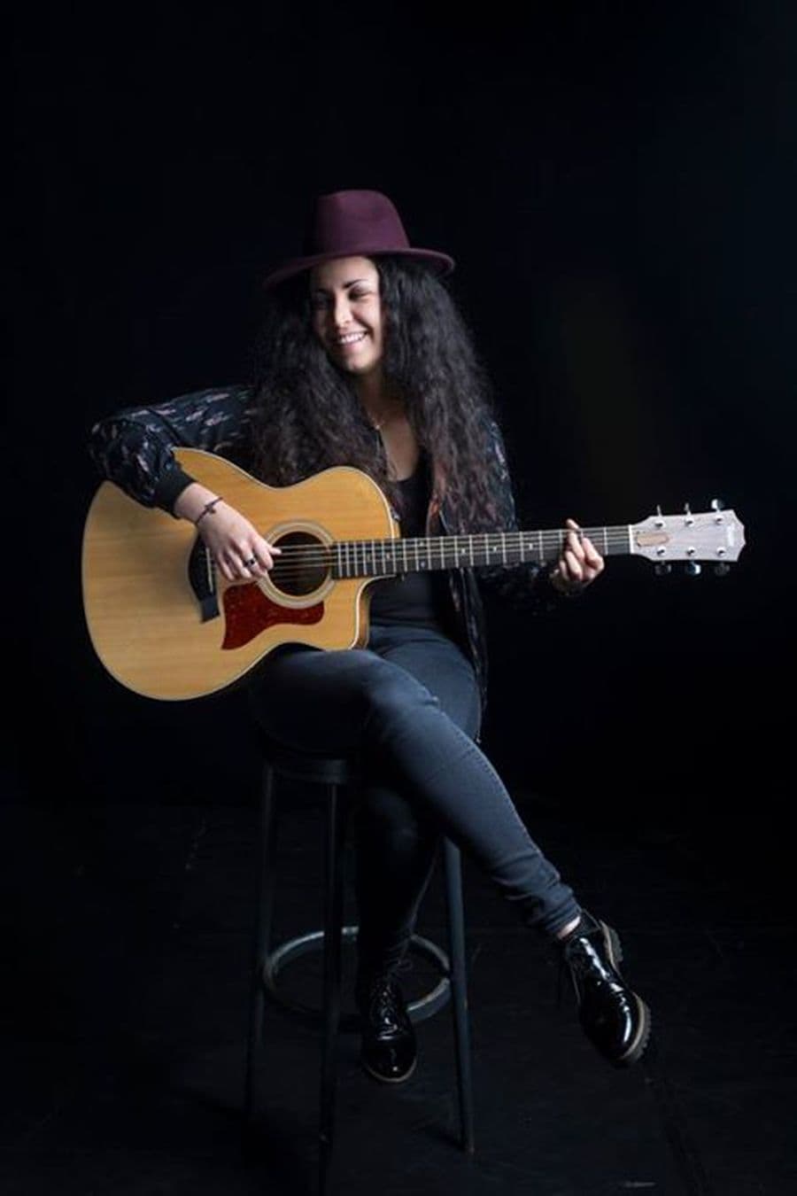 Mercredis Chanson : Plateau découverte