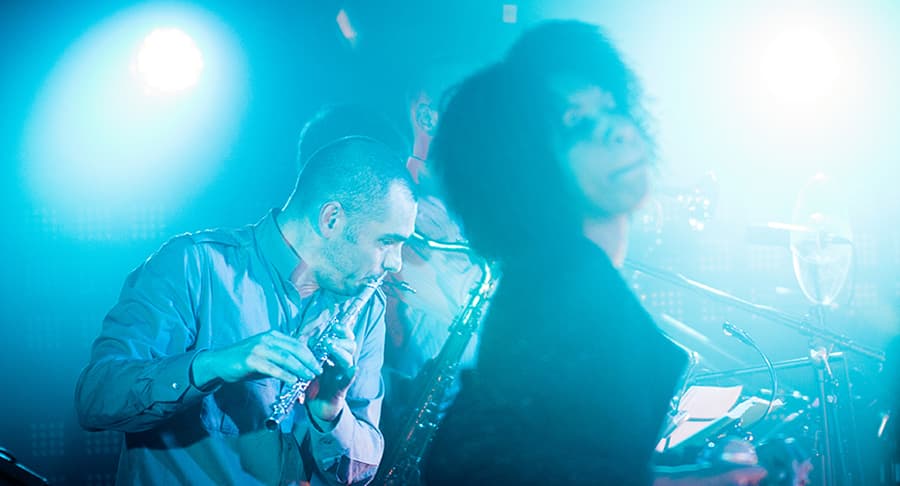 MERCREDIS DU HAILLAN – LATIN SPIRIT