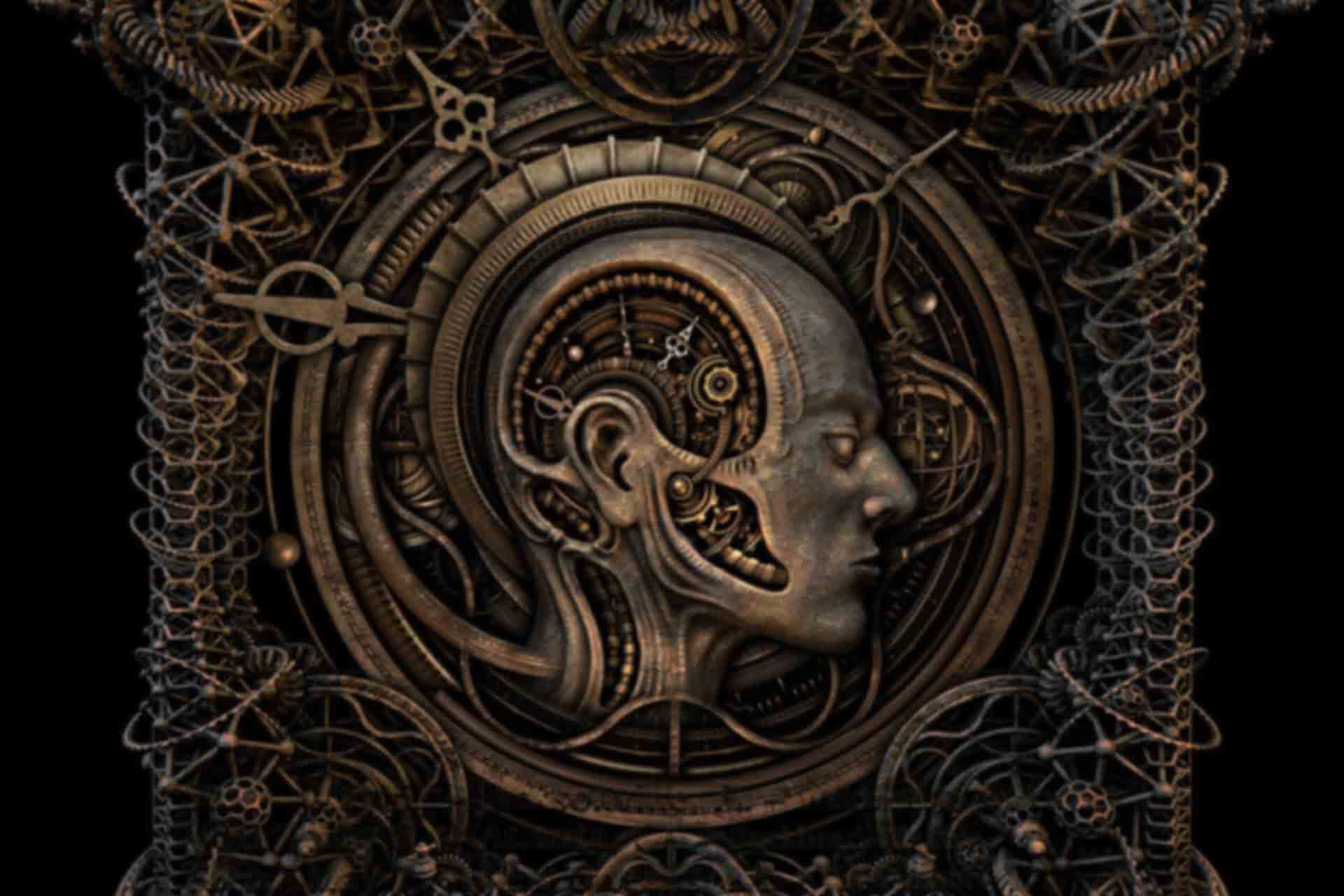 Meshuggah