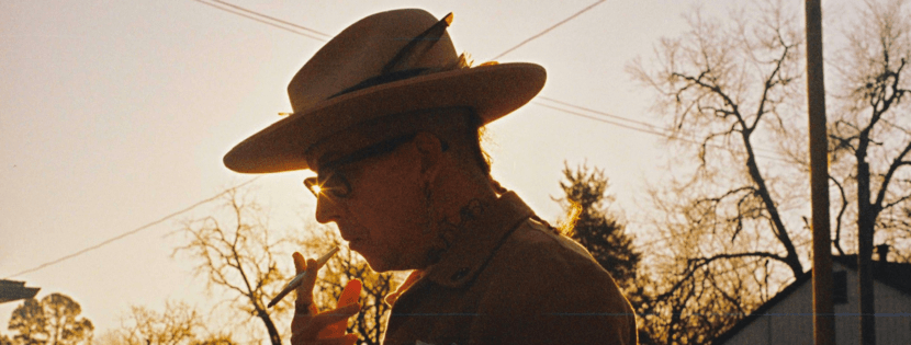 Micah P. Hinson