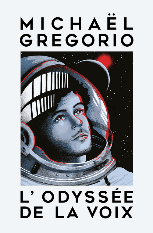 MICHAEL GREGORIO