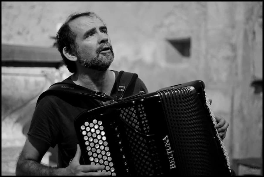 Michel Macias