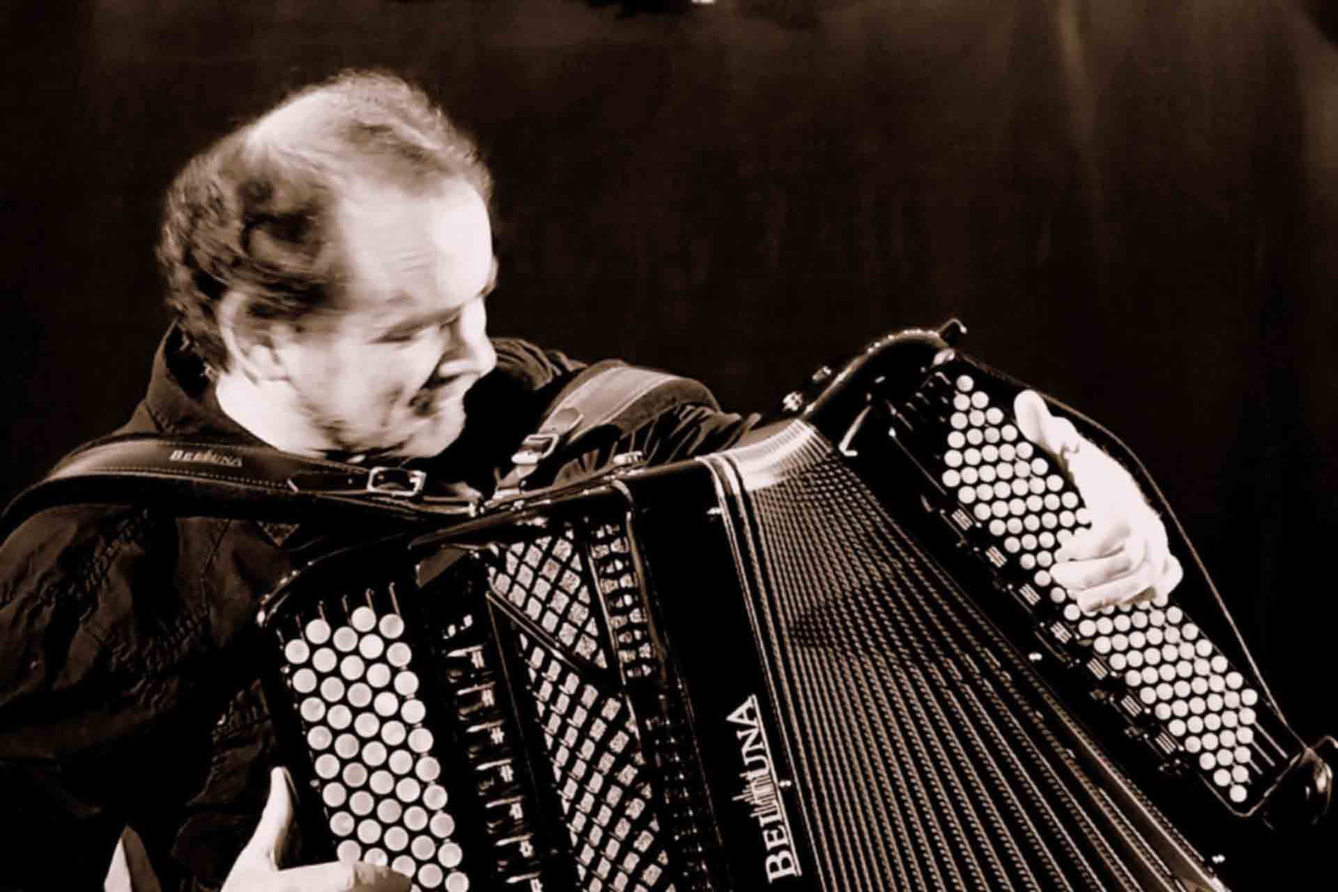 Michel Macias