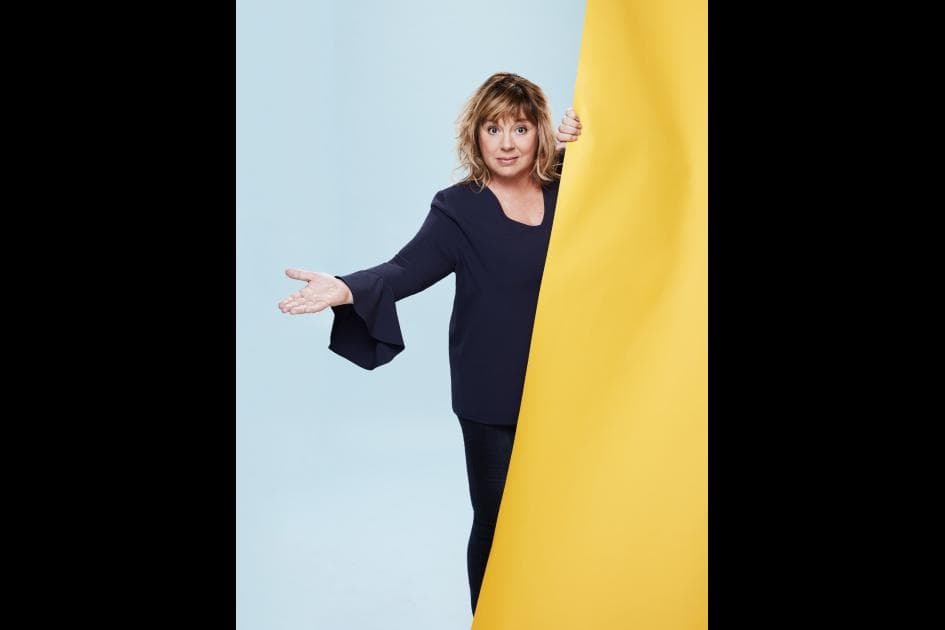 MICHÈLE BERNIER - VIVE DEMAIN !