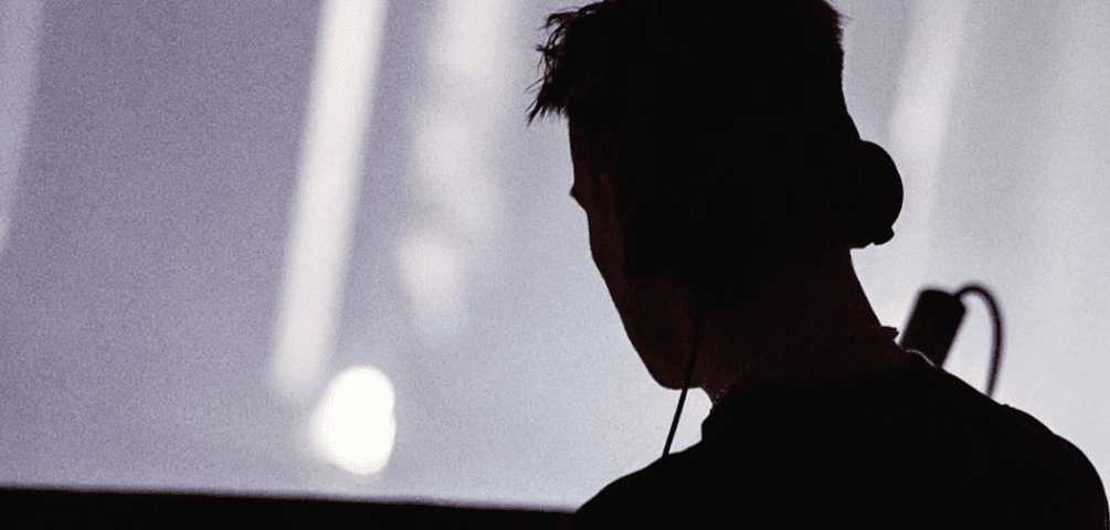 MICROKOSM : PARRISH SMITH