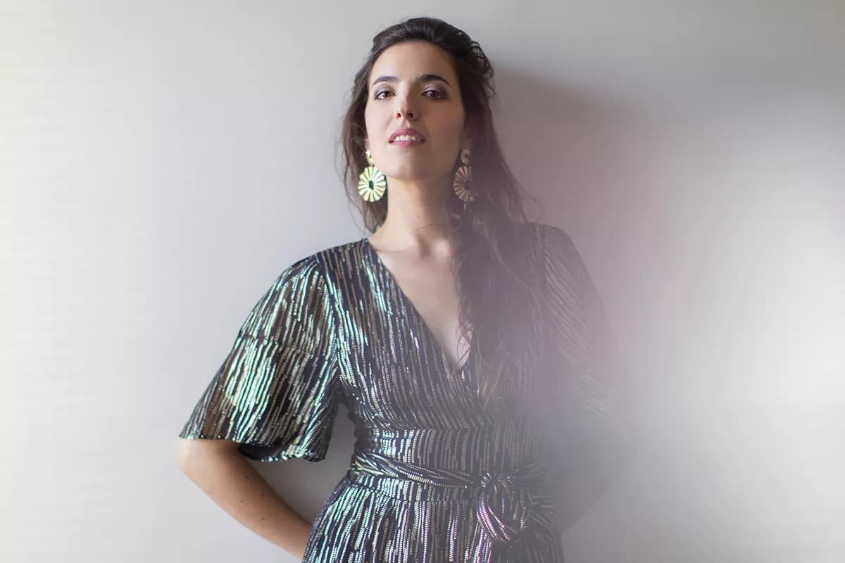 Midi musical / Anne-Lise Polchlopek