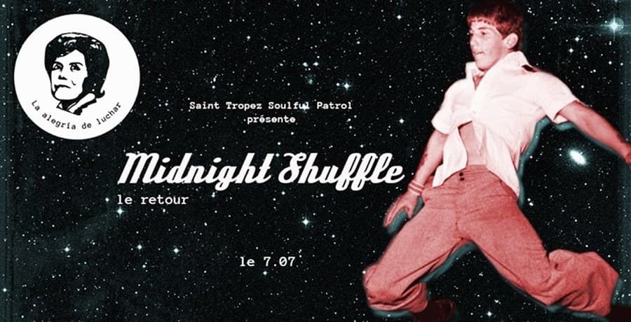 Midnight Shuffle : le retour