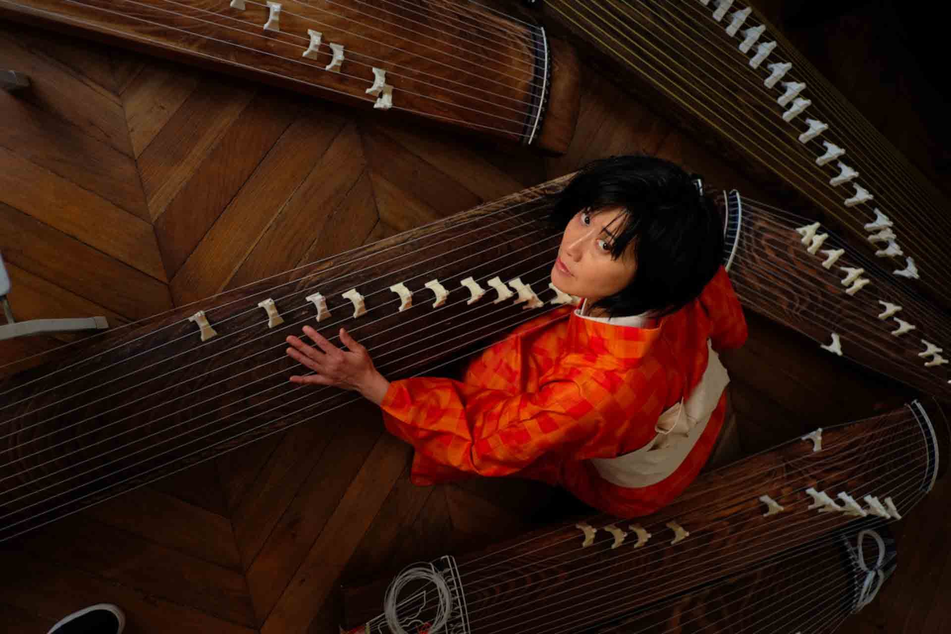Mieko Miyazaki