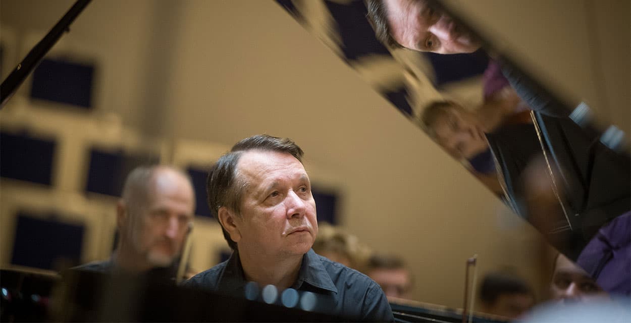 Mikhail Pletnev