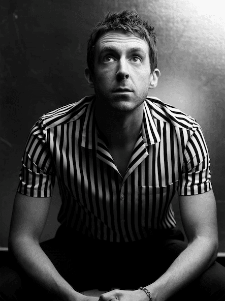 Miles Kane  + You said strange