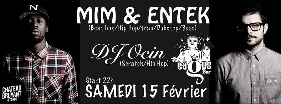MIM & ENTEK