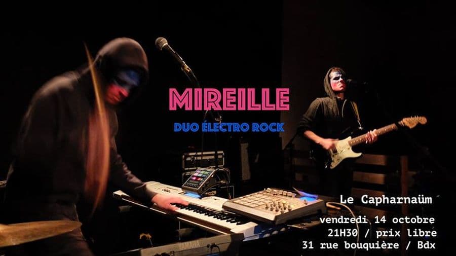 Mireille