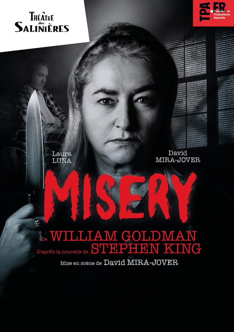 MISERY