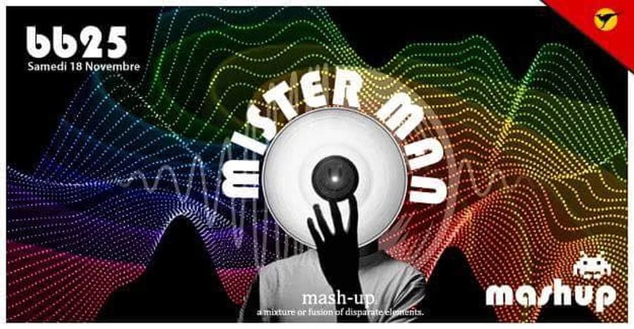 Mister Man
