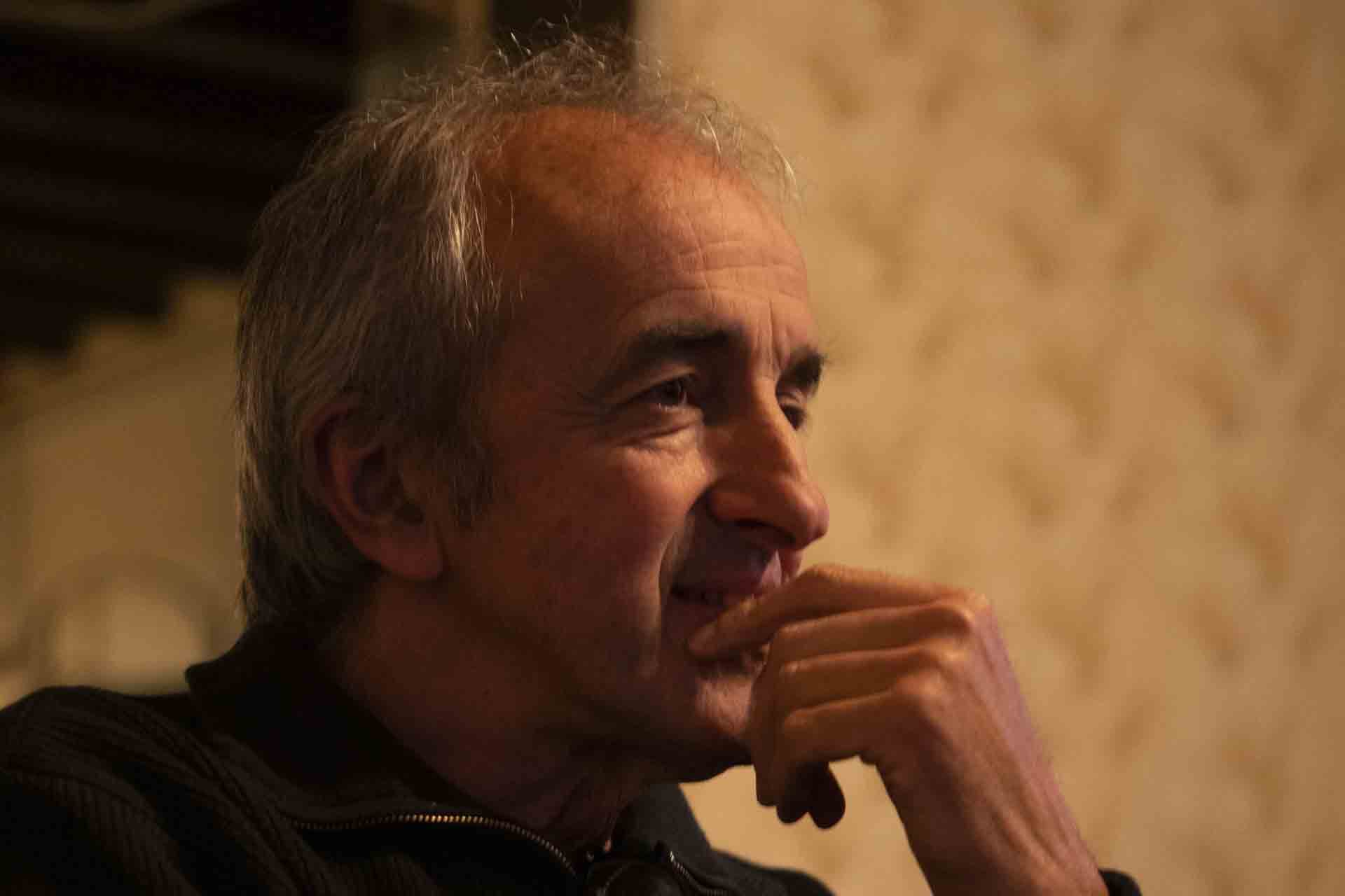 Mixel Etxecopar en duo + Amorante