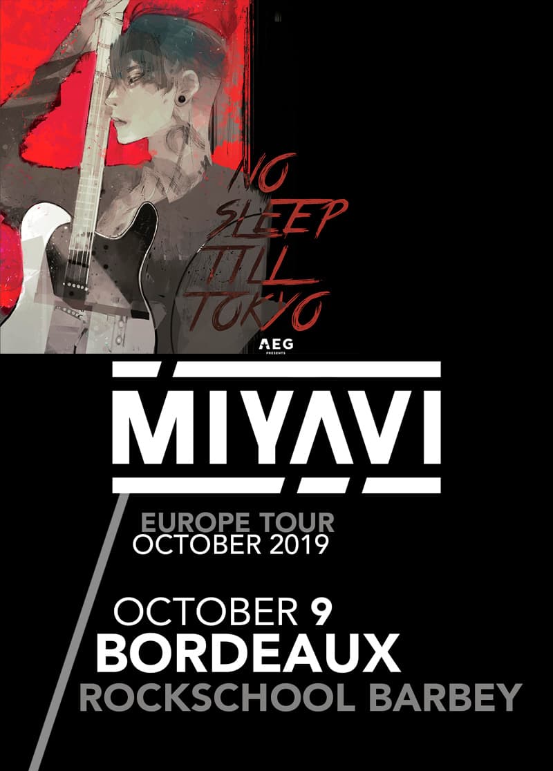 Miyavi