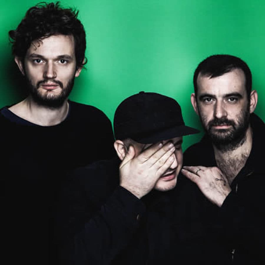 Moderat