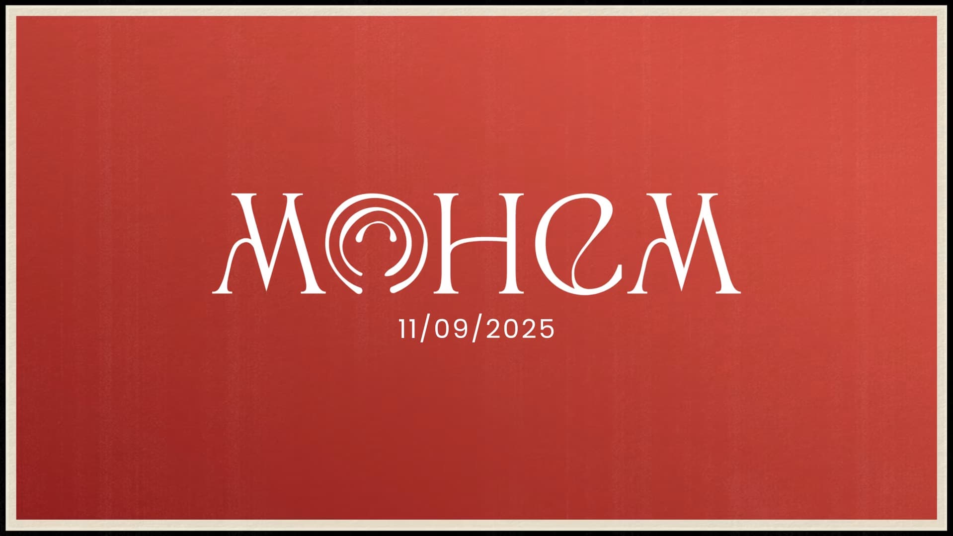 Mohem X Marco Polo