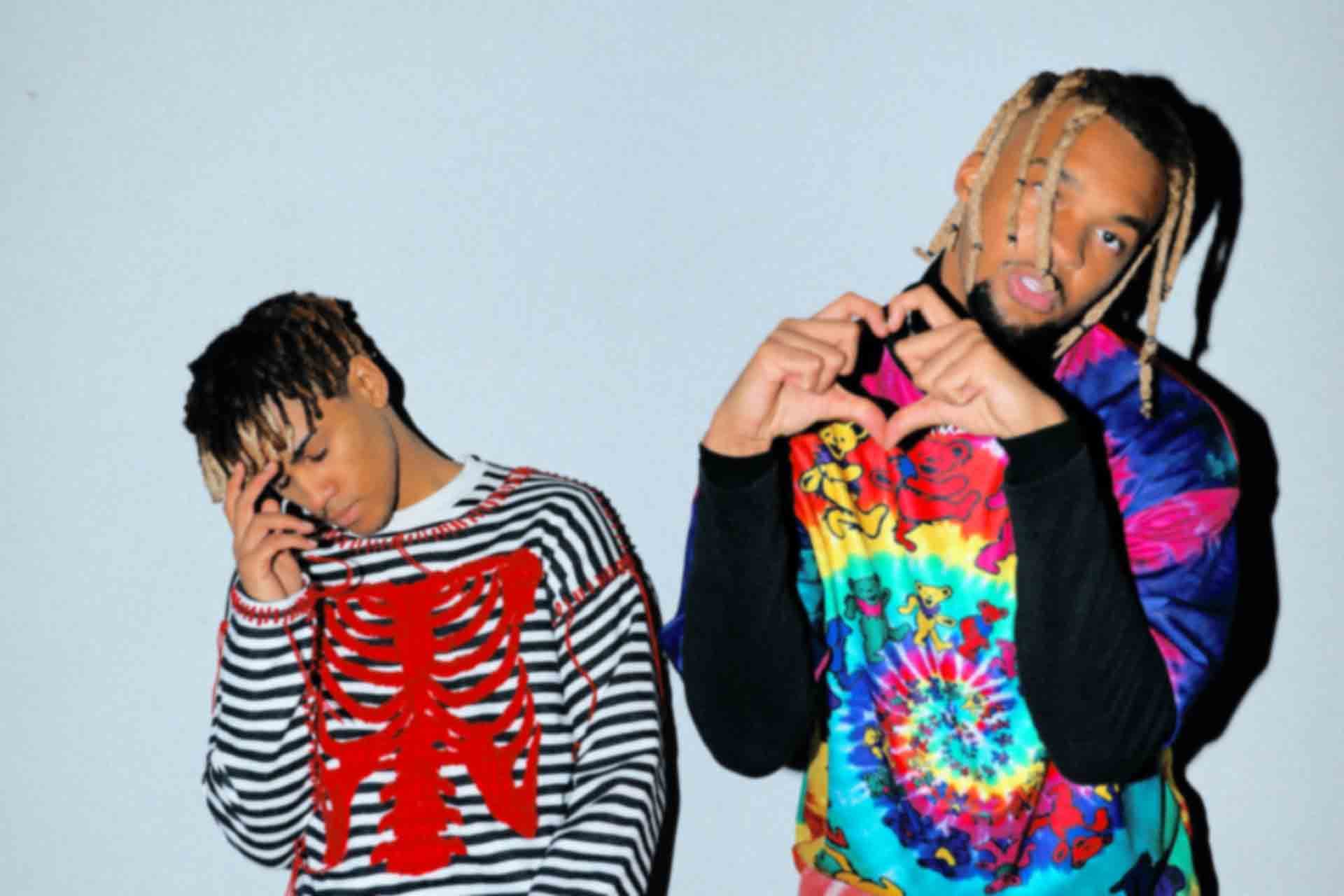Moji X Sboy