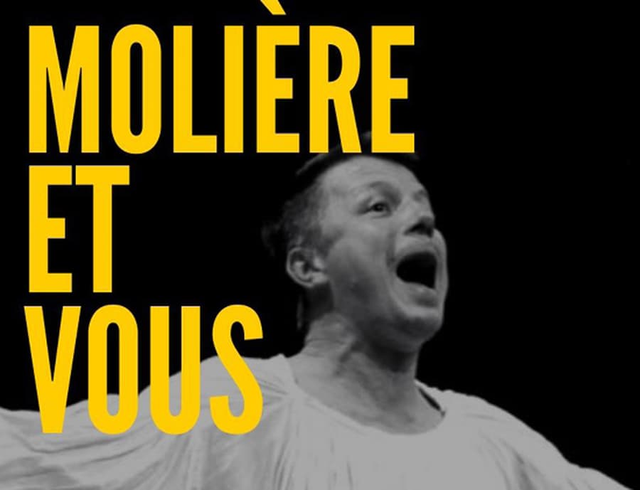 Molière et vous