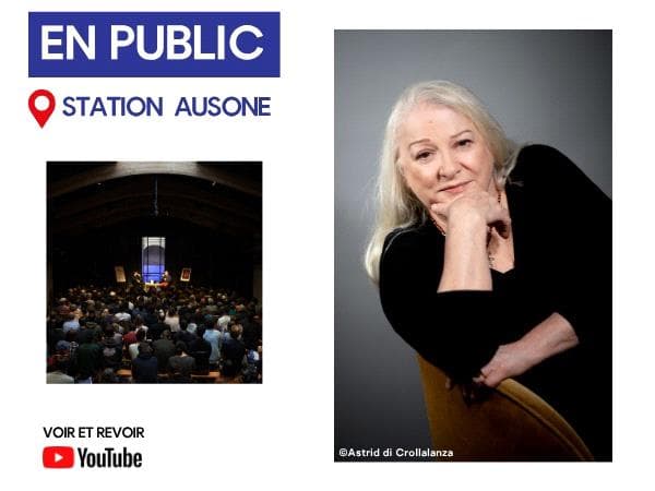 Rencontre avec Josiane Balasko