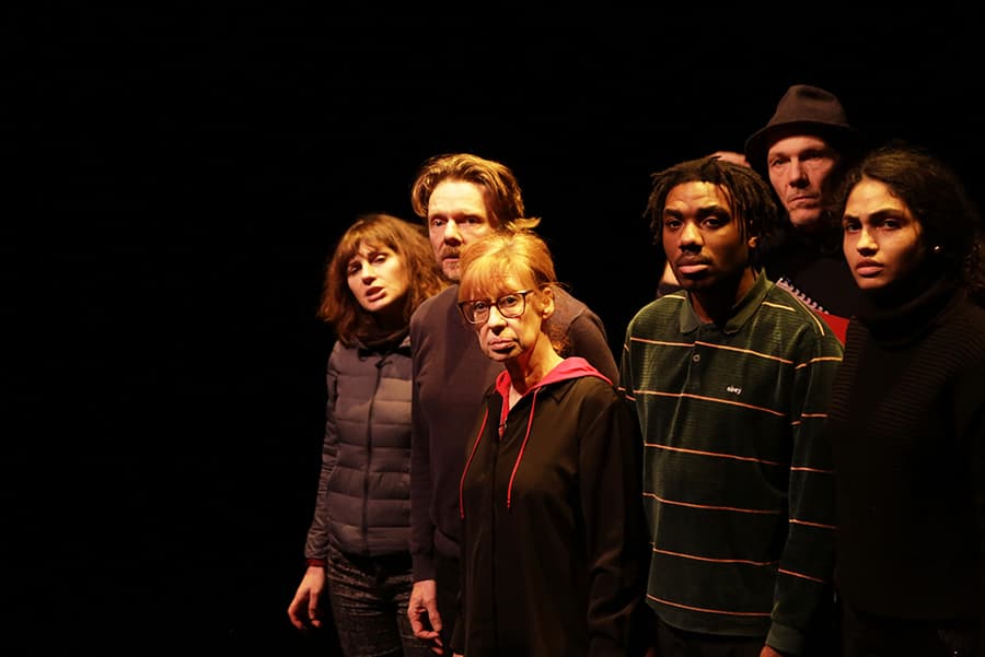 Mon Père, pour en finir avec