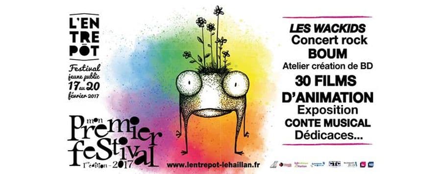 Mon Premier Festival
