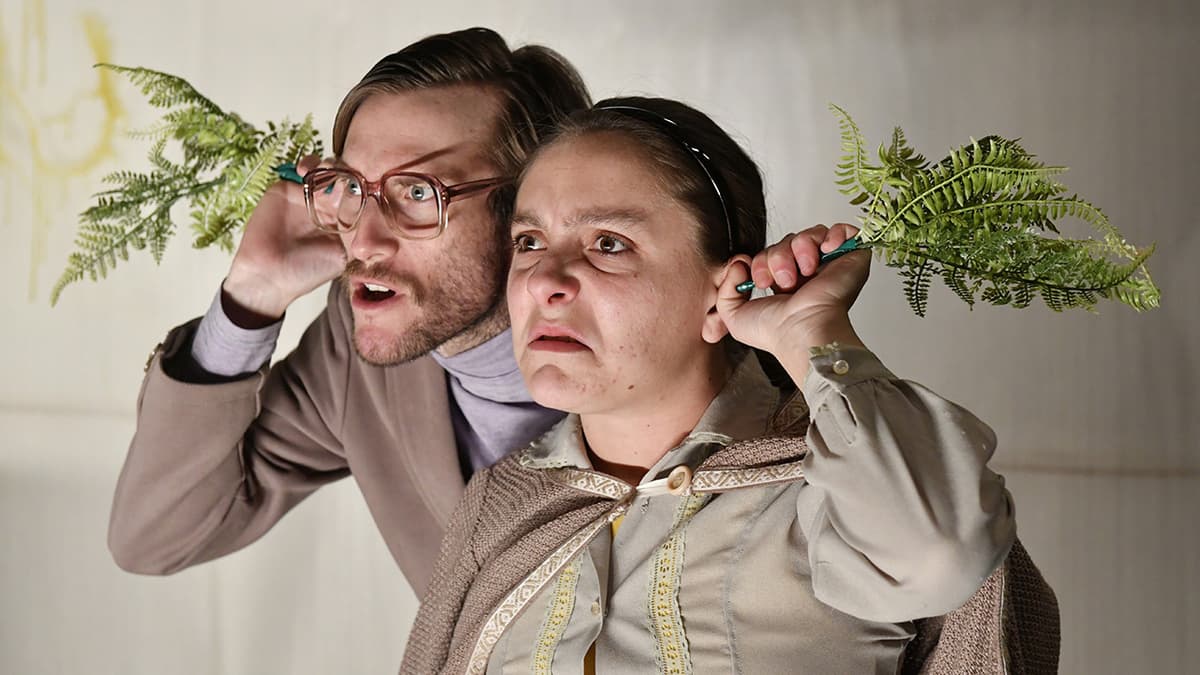 Mon Prof est un Troll