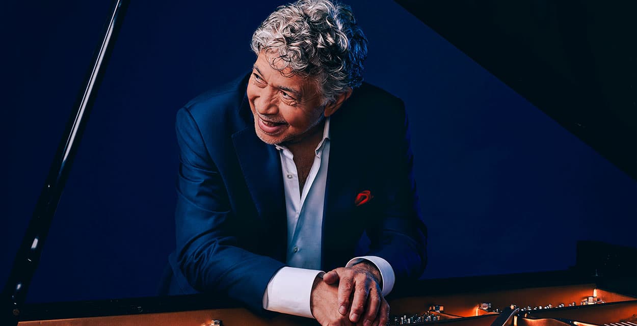 Monty Alexander Trio