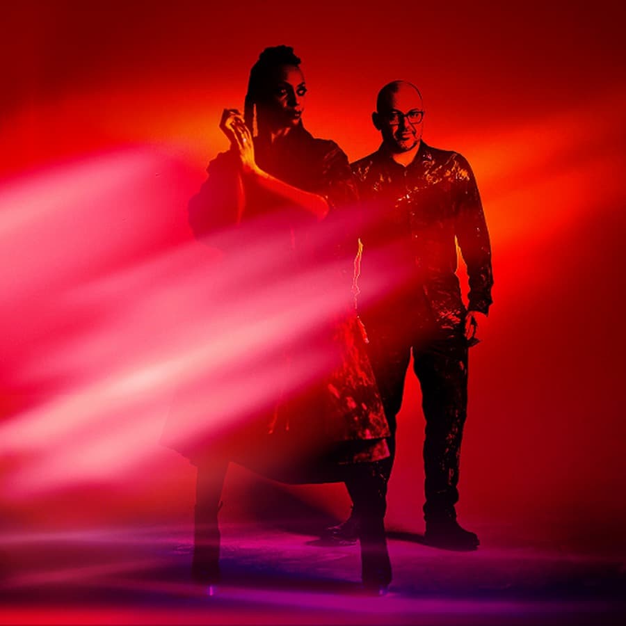 MORCHEEBA