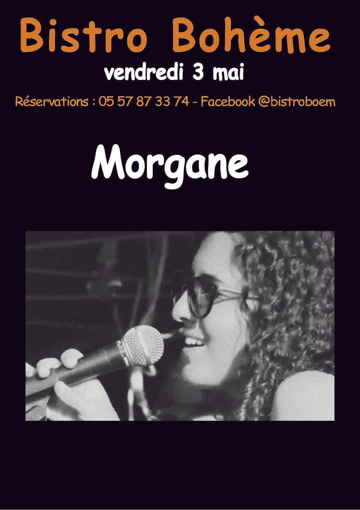 Morgane en duo