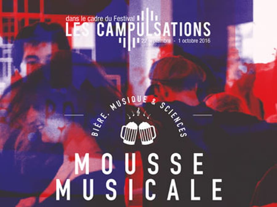 Mousse Musicale