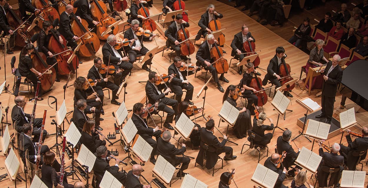 MOZART / BEETHOVEN