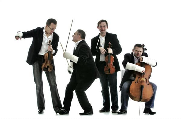 MOZART GROUP