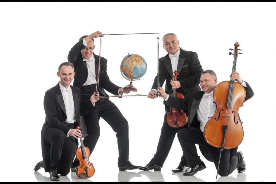 MozART Group