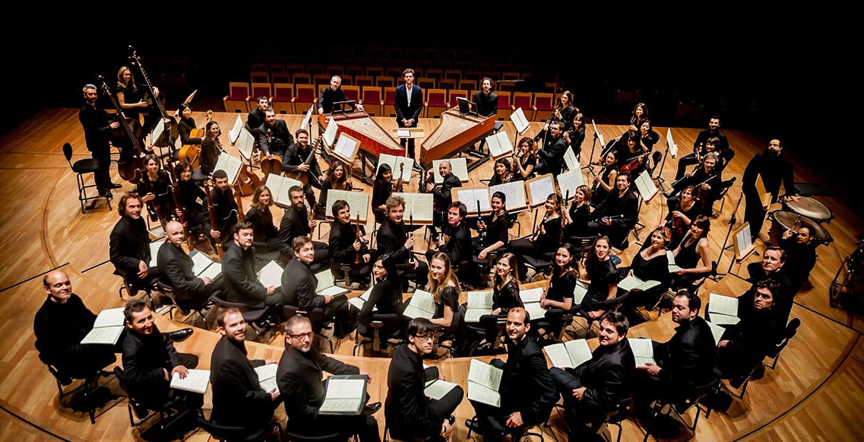 Mozart / Requiem