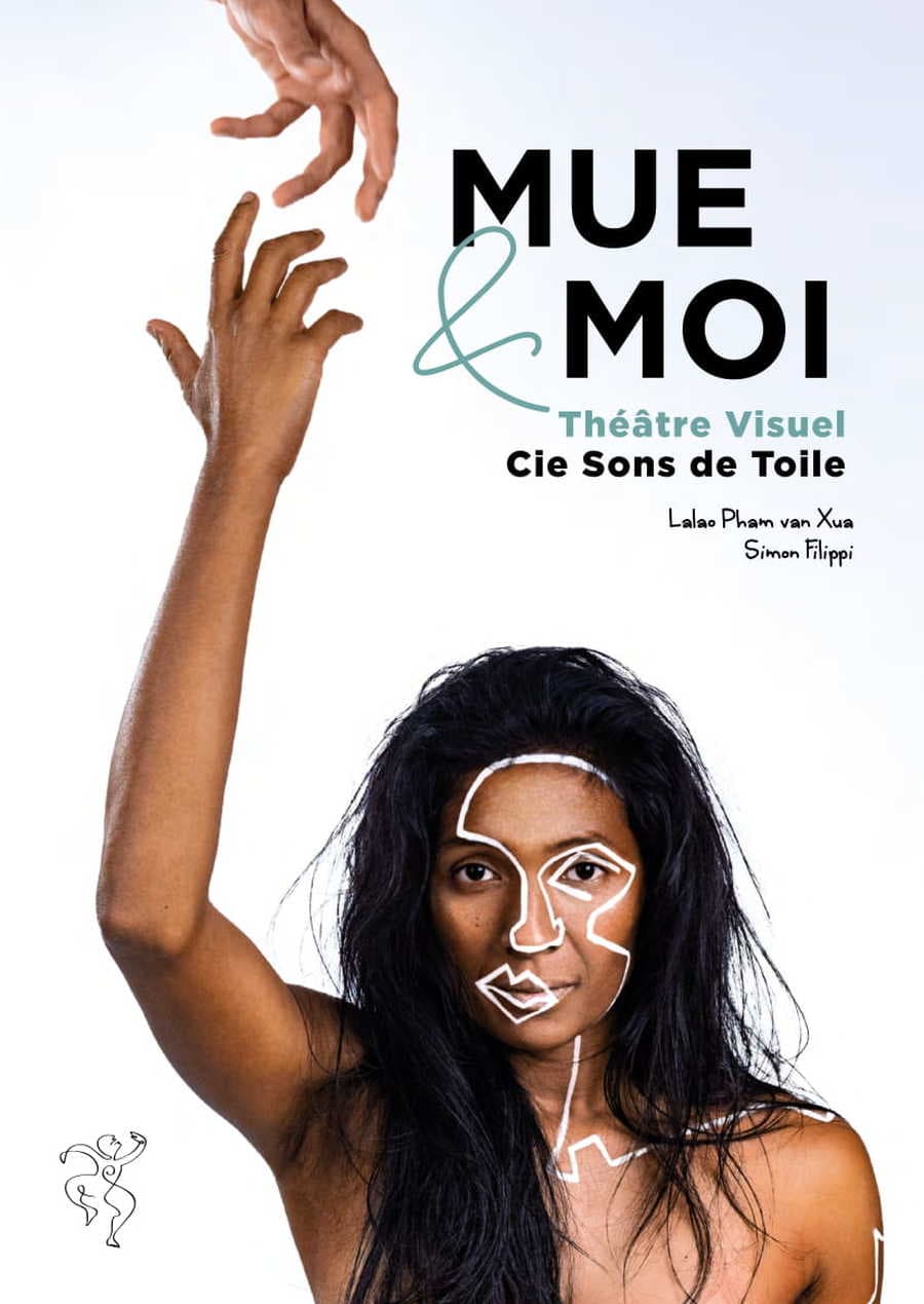 « Mue et Moi » par la Cie Sons de Toile